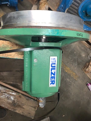 USED Sulzer / Ahlstrom APT 61-20