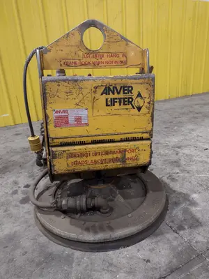 USED ANVER VP-1