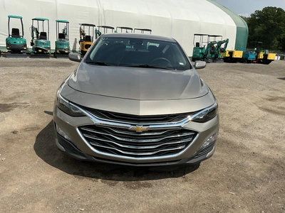 Used 2023 CHEVROLET MALIBU Sedans Michigan US | Miedema Asset Management Group #1315946