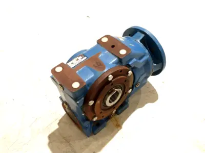 New | in-Stock Radicon C072180.TAAT1, Series C, BHQ6764-2 Speed Reducers Michigan US | Maverick Industrial Sales #1460913