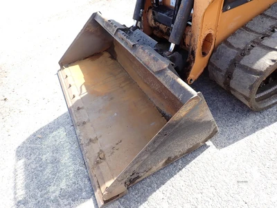 Used 2019 CASE TV370 Compact Track Loaders Massachusetts US | Brookside Equipment Sales #1422190