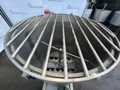 Bravespear S/S Twin Head Depositor