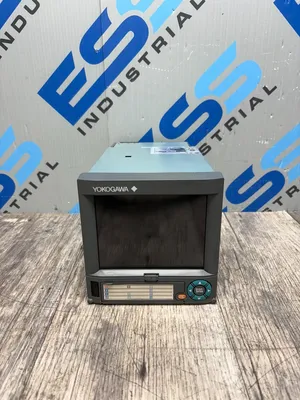 YOKOGAWA DX1006 S2 Electrical/PLC/Automation | ESS Industrial Equipment Sales (2)
