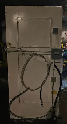 USED TORIT DWST 6-4