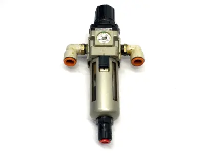 USED SMC AWM30-N03DE-Z