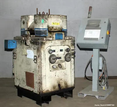 Used STOKES 551-1 Tablet Presses Illinois US | Aaron Equipment #1513190