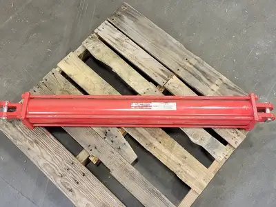 USED LION 40TL36-200