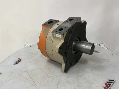 Used VICKERS MHT380 190 190 R1 30 JA S66 Motors (misc) Michigan US | Ideal Machinery #1261465
