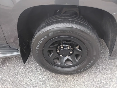 Used 2016 CHEVROLET TAHOE SUVs Michigan US | Miedema Asset Management Group #1424706