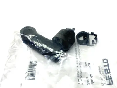 NTSD-GD-13,5,18526 | Festo NTSD-GD-13,5 Power Supply Socket Straight 4-Pin 18526 - New