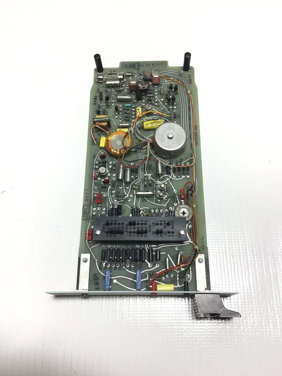Used BAILEY _UNKNOWN_ Printed Circuit Boards (PCB) Pennsylvania US | Moses B Glick #990640