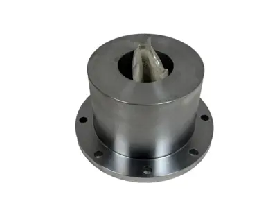 NEW KOP-FLEX 254-KD-20-LHUB DISC COUPLING HUB 2.748+.001 BORE