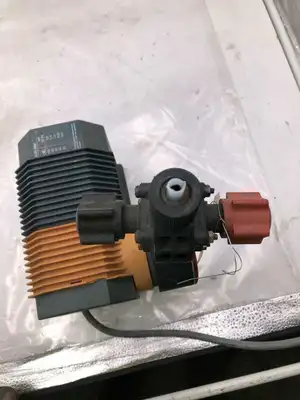 ProMinent ALB080PP1000D0 Metering Pump 115V 109PSI 2.113/2.510GPH
