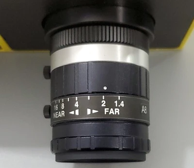 USED Cognex 620-1004