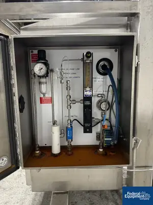 USED Quadro Quadro Comil U10 Process Mill