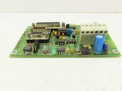 Sepro Robotique 07S01008B Module Circuit Board