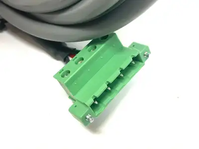 Used IAI CB-RCC-MA 030 Encoder Cable Cable & Wire Michigan US | Maverick Industrial Sales #1391272