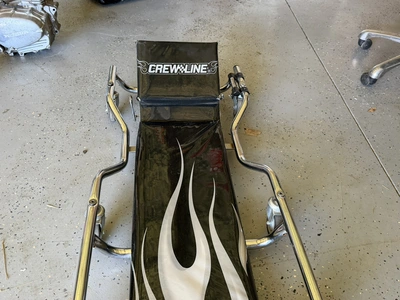 Used _UNKNOWN_ _UNKNOWN_ Automotive Equipment Michigan US | Miedema Asset Management Group #1294052