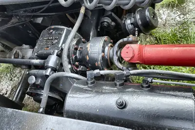 Used 1989 MACK R688ST Conventional trucks Louisiana US | Proxy Equipment #1385065