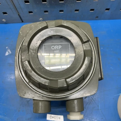USED Yokogawa OR8FTG