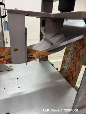 USED JONES PK4000
