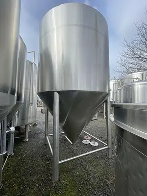 USED PRACTICAL FUSION 40FV