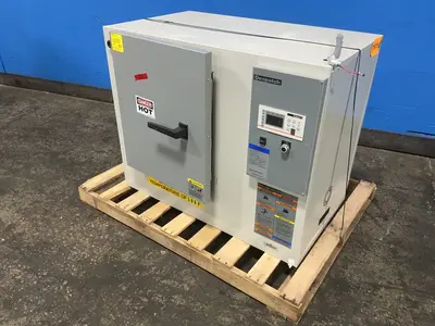 Used DESPATCH RFD1422E Heat Treating Units Ohio US | HGR 24 #1471972