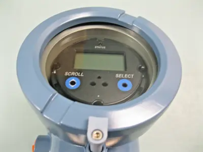 NEW Micro Motion 2700 R12 AB 2EZCZ
