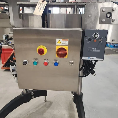 2019 BELLATRX Conveyor in U Shape With Separation System # 145148