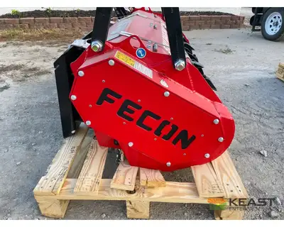 Used FECON _UNKNOWN_ Forestry Grinders Iowa US | Keast Enterprises #1360317