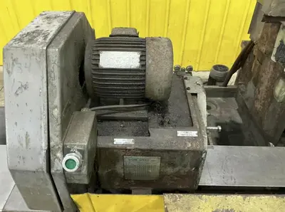 USED SHIGIYA GUA-30-100