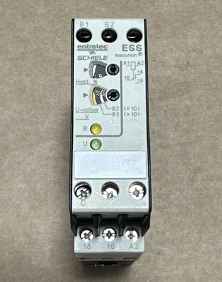 NEW Entrelec 2.430.831.02