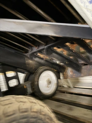 Used _UNKNOWN_ _UNKNOWN_ Glue Machines Michigan US | Miedema Asset Management Group #1577683