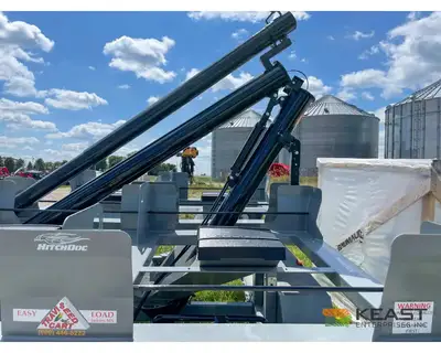 Used TRAVIS _UNKNOWN_ Seed Tenders Iowa US | Keast Enterprises #1360492
