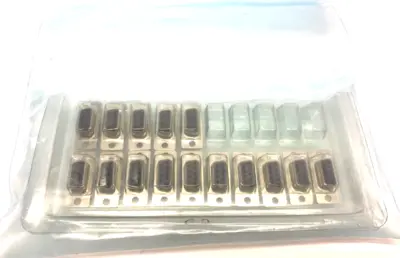 New | in-Stock Amphenol G17S0900110EU Electrical Fittings Michigan US | Maverick Industrial Sales #1462805