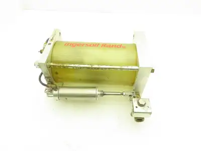 Ingersoll Rand PNLDII -28-LP Automatic Condensate Trap - Drain Valve PARTS ONLY