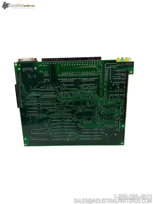 Used GE FANUC 78005773A IMC-78005773-AG I/O Boards & Replacement Parts Kentucky US | Industrial Parts R Us Inc. #1286664