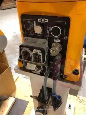 USED 2003 STAUBLI RX90B