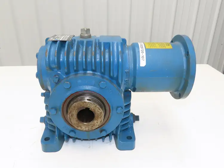 Used CONE DRIVE _UNKNOWN_ Speed Reducers | Arrow Industrial #615345