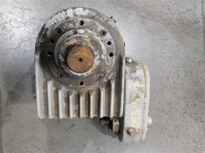 USED S-E-CO. 181 Z 314