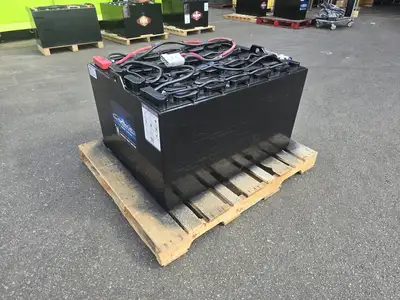 Used MOTIVE ENERGY SYSTEMS 18-85RF-17 Misc Electrical & Power Parts British Columbia CA | Lenmark #250251