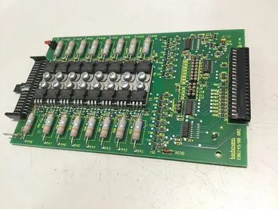USED BACHMANN ELECTRONIC CA16/P2.5S