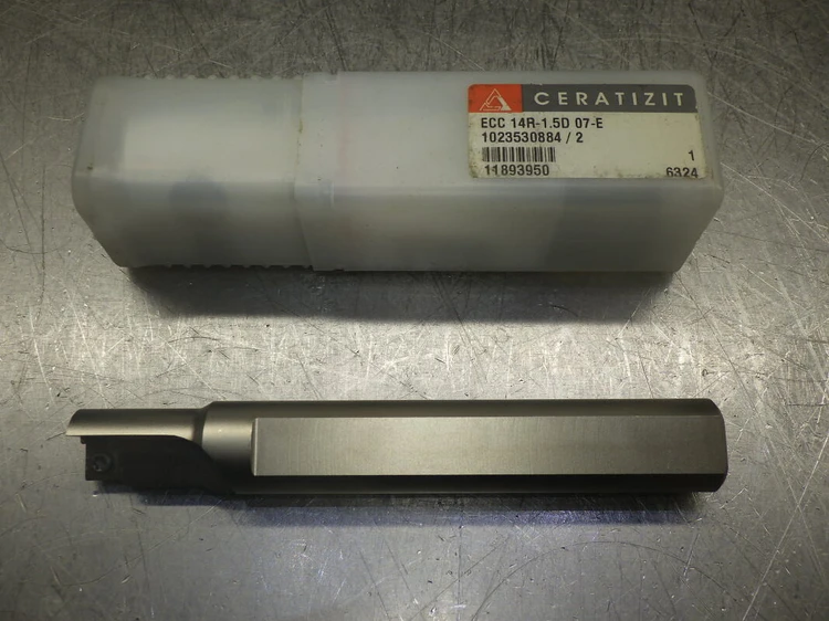 New | in-Stock CERATIZIT _UNKNOWN_ Tooling & Accessories (Other) Michigan US | Superior Machine & Tool Inc #1354096