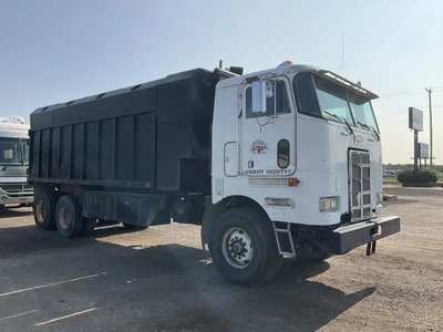 Used 2006 PETERBILT 362 Dump trucks Michigan US | Miedema Asset Management Group #1321340