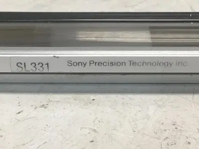 USED SONY SL331