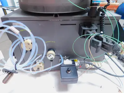 Used GE AKTA PRIME PLUS Miscellaneous Laboratory Equipment Texas US | Aucto #1455901