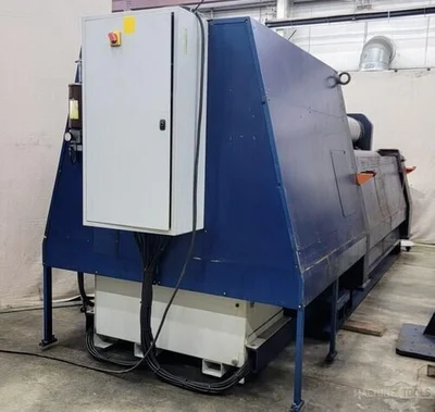 USED 2016 FACCIN 4HEL-3146