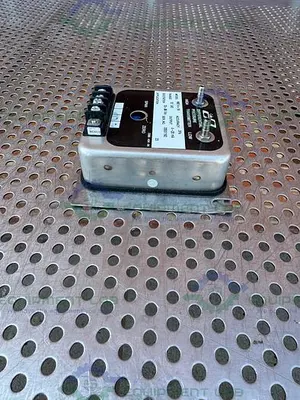USED COLE PARMER 68014-16 DIFFERENTIAL PRESSURE TRANSMITTER 0.5% ACCURACY