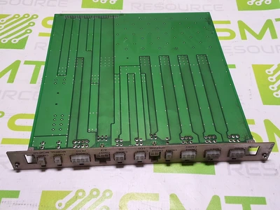 JUKI 40001905 40001906 CTRL PWR CONTROL POWER CIRCUIT BOARD REV. 01