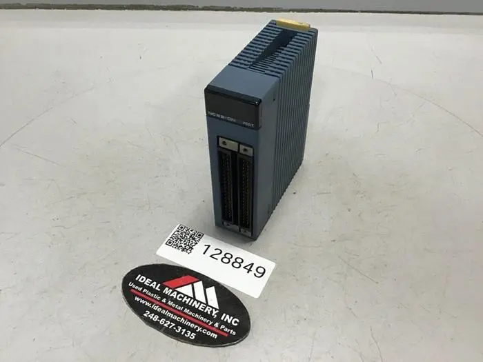 Used YUSHIN AMERICA F3NC92-ON Circuit Boards Michigan US | Ideal Machinery #591953